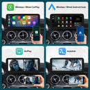 梅赛德斯-奔驰A级W176 B级W246 CLA GLA级 2013-2015年款 12.3寸无线CarPlay安卓自动多媒体显示屏