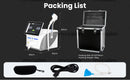 The Lumina 6000 | 755/808/940/1064 nm Diode Laser Workstation, 5000W to 6000W
