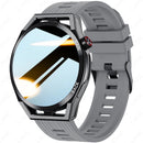 The Garrison | Military-Grade NFC Smart Watch with 3ATM Waterproof & Heart Rate