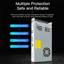 创想三维 350W 电源 24V 14.6A 115/230V 适用于 Ender-3 V2/Ender-3 S1/Ender-3 S1 Pro//Ender-3 V3 SE/Ender-3 V3 KE/CR-10 SE