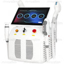 The Chroma Pulse | Quad-Wavelength 755/808/940/1064nm Professional Laser Hair Removal Platform