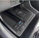 The Civic Link | Precision Wireless Charging Console for 11th Gen Honda Civic (2022-2025)