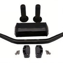 Handlebar Hand Fat Handle Bar 11/8" 28MM CNC For KTM YAMAHA HONDA SUZUKI KAWASAKI Kayo CRF EXC Motorcycle Electric Dirt Bike