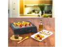 1200W - 220V Cadence Short Square Grill Grill