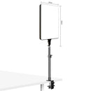 SH 24inch Led Panel Video Photography Flat Light Professional Studio Fill Light for Tiktok Youtube Photographic Lighting