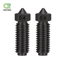 Anycubic Kobra 3 Combo Build Plate Hotend Nozzle 256x268mm Spring Steel Sheet PEO PET PEY Sheet Double Sided Parts Accesories