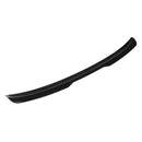 Rear Roof Spoiler For Volkswagen For VW For Golf 7 MK7.5 VII GTI R GTD Max 2014-2019 Rear Roof Spoiler Wing Body Kit