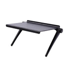 TV Computer Screen Top Shelf Organizer Bracket Stand Adjustable Monitor Top Shelf Set-top Box Holder Home Storage Supplies ﻿