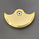Customized NH36 NH35 Rotor Automatic Hammer Rotor Fit for NH34 NH35 NH36 NH38 4R35 7S26 Watch Movement Rotor Part