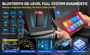 The Code Interpreter | KINGBOLEN K7 Professional OBD2 Scanner with 28 Resets