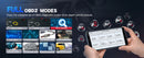 The Vault Key | Bi-Directional Full-System Automotive Diagnostic Scanner