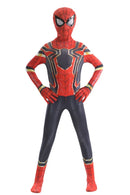 Full Set Halloween Cosplay Costume For Spider Fans Collector Miles Morales Zentai Suit Halloween Christmas Party Halloween Gift