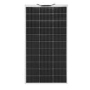 The Photon Drifter | 50W–120W Flexible Monocrystalline Solar Panel Kit