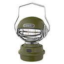 Robot-Shaped Outdoor Tool with 5000mAh Battery IPX4 Waterproof and Creative Camping Lamp with 3-6 Hours Runtime Outdoor Tools