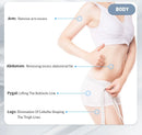 The Apollo Duet | Dual-Handle Ultrasonic Cavitation & RF Skin Tightening Console