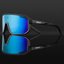 SCVCN Cycling Glasses Cycling Sunglasses UV400 Eyewear Sports Men MTB Outdoor Goggles Bicycle Glasses Women Sunglasses Eyepieces