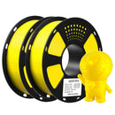 Geeetech 2kg PETG 1.75mm Filament 3D Print Wire Vacuum Packaging Local Warehouses Colorful Plastic for Most FDM 3D Printer