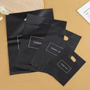 The Gratitude Set | 100-Piece Gift Packaging Bags in 6 Sizes, Tote Style