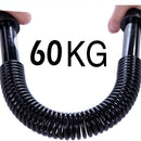Hand Gripper for Arm Strength Spring Power Blaster, Gym Expander ,Forearm Twister