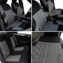 Car Seat Covers For JEEP Wrangler Sahara Commander Cherokee Compass Renegade Grand Cherokee WK Car Cushion Seats Car Accessories