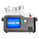 The Helios Pulse | 980nm Diode Laser Vascular Therapy System