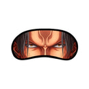 Anime ONE PIECE Luffy Tony Tony Chopper Roronoa ZoroPortgas-D- Ace blackout sleep protection eye mask Christmas birthday gift