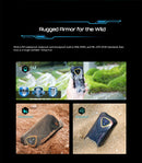 The Citadel | 4.7-Inch Rugged Military-Grade Smartphone