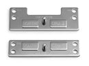 Noctua NM-AMB12 13 14 15 Offset AM5 Mounting Bars AMD AM4   NM-AMB15 chromax.black Offset Grommets CPU Cooling
