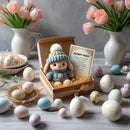 Mini Bunny Hug Cute Easter Gift Easter Plush Bunny Easter Bunny Stuffed Animal Easter Bunny Doll Gifts for Girls Boys Kids