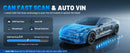 The Master Key | Full-System Car Diagnostic Scanner with ECU Coding