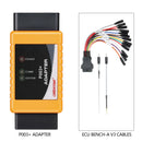 OBDSTAR P003 KIT working with OBDSTAT DC706 Series