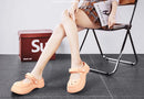 STRONGSHEN Women Summer Platform Clogs Sandal Outdoor Non-slip EVA Mary Jane Hole Shoes Beach Slippers Women's Sandalias Muje