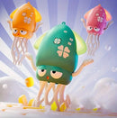The Abyssal Playmate | Electric Induction Octopus Educational Toy
