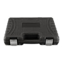 94Pcs Ratchet Spanner Wrench Socket Set 1/2" 1/4" Screwdriver Bits Torque Wrench Repair Hand Tool Kit w/Case