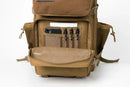 45L Tactical Backpack for Men  Outdoor camping equipment back pack Hiking Survival Rucksack travel backpacks School Bag
