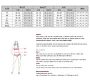 Black Bikini 2024 Sexy Women Swimsuits Female Swimwear Micro Bikini Set Brazilian  Biquini Swimming Suit Solid Beachwear