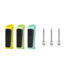 DOTECO Tik20 强力电烙铁 400mAh 电池 510 螺纹 可变电压加热笔焊接工具焊锡铁