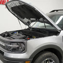 Damper for Ford Bronco Sport (CX430) 2021-2024 Modify Gas Struts 2x Front Hood Bonnet Lift Support Shock absorbers