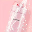 Personalized Label Stickers - Custom Name Stickers for Water Bottles, Cups, and Children's Stationery - Transparent & Waterproof