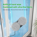 Helios Aeroclean PRK-N361 | Ultra-Thin Smart Window Cleaning Robot