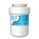 AQUA CREST AQF-FF13 替代 GE® SmartWater® MWF®、MWFINT、MWFP、MWFA、GWF、HDX FMG-1、GSE25GSHECSS、WFC1201、Kenmore® 99