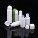 Empty Pen Rod for Graffiti Flowing Pen Barrels Tube Oily Round Head Signature Paint Penholder Can Be Loaded with Ink Reusable