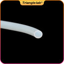 创想三维 3X4mm PTFE管 3MM X 4mm 内径3mm 外径4mm 光滑PTFE替换管 适用于Rabbit MMU 1.75mm耗材热端挤出机