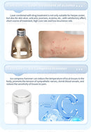 The Vascular Luminary | 980nm Diode Laser Therapy & Aesthetic Platform