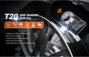 The Sentinel | T2000 PRO 4-in-1 TPMS Programming & Full-System OBD2 Diagnostic Suite