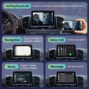 Wireless CarPlay for Mercedes Benz GLE GLS NTG5.0 Android Auto Mirror Link AirPlay Car Play Camera View