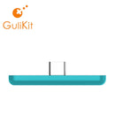 GuliKit NS07 Route Air Bluetooth Wireless Audio Adapter NS07 Pro Type-C Transmitter for Nintendo Switch NS OLED PS4 PS5 PC