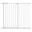 The Gatekeeper | 36-Inch Pressure-Mount Safety Gate for Babies and Dogs