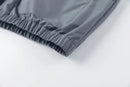 The Halo Draft | Hooded USB Cooling Vest with Dual-Fan Circulation