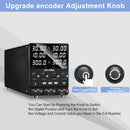 NICE-POWER ProSeries Dual-Channel DC Power Supply